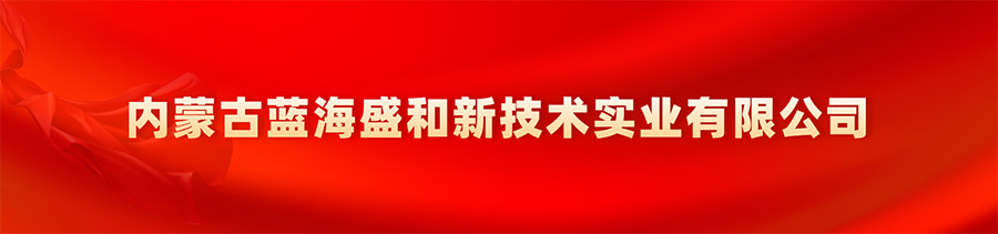 内蒙古蓝海盛和新技术实业有限公司